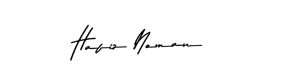 if you are searching for the best signature style for your name Hafiz Noman. so please give up your signature search. here we have designed multiple signature styles  using Asem Kandis PERSONAL USE. Hafiz Noman signature style 9 images and pictures png