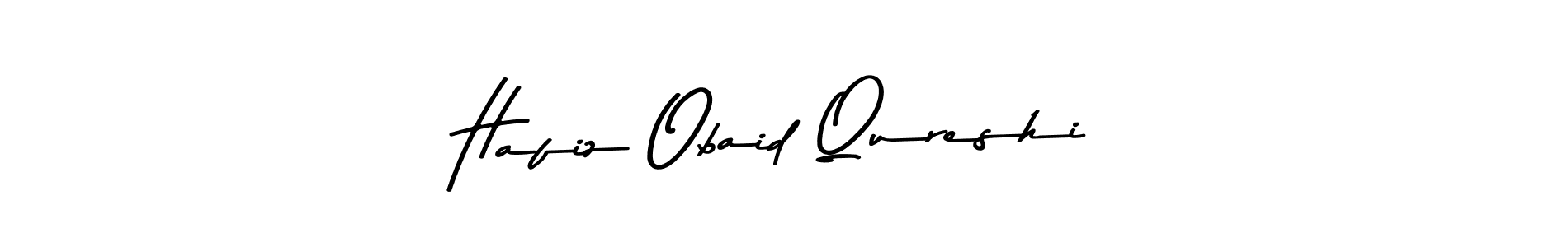 Here are the top 10 professional signature styles for the name Hafiz Obaid Qureshi. These are the best autograph styles you can use for your name. Hafiz Obaid Qureshi signature style 9 images and pictures png