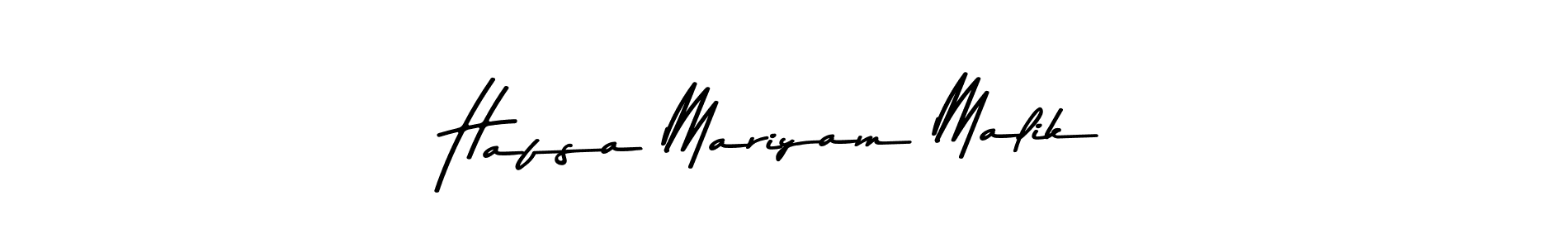 Check out images of Autograph of Hafsa Mariyam Malik name. Actor Hafsa Mariyam Malik Signature Style. Asem Kandis PERSONAL USE is a professional sign style online. Hafsa Mariyam Malik signature style 9 images and pictures png