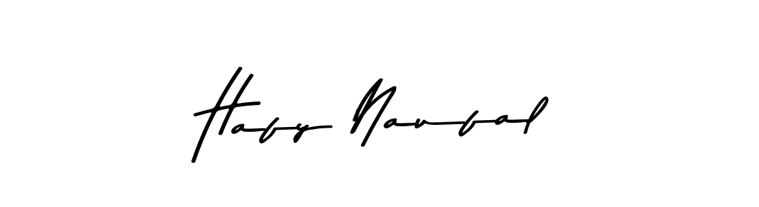 Also You can easily find your signature by using the search form. We will create Hafy Naufal name handwritten signature images for you free of cost using Asem Kandis PERSONAL USE sign style. Hafy Naufal signature style 9 images and pictures png