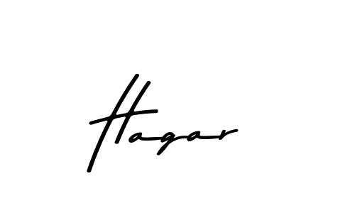 Similarly Asem Kandis PERSONAL USE is the best handwritten signature design. Signature creator online .You can use it as an online autograph creator for name Hagar. Hagar signature style 9 images and pictures png