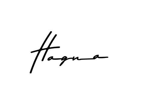 You can use this online signature creator to create a handwritten signature for the name Hagna. This is the best online autograph maker. Hagna signature style 9 images and pictures png