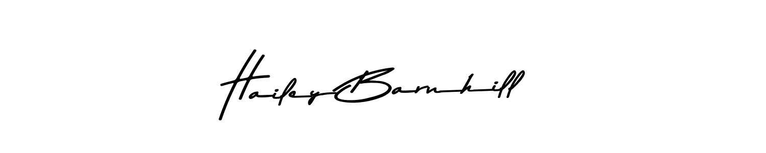 How to Draw Hailey Barnhill signature style? Asem Kandis PERSONAL USE is a latest design signature styles for name Hailey Barnhill. Hailey Barnhill signature style 9 images and pictures png