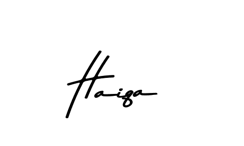 It looks lik you need a new signature style for name Haiqa. Design unique handwritten (Asem Kandis PERSONAL USE) signature with our free signature maker in just a few clicks. Haiqa signature style 9 images and pictures png