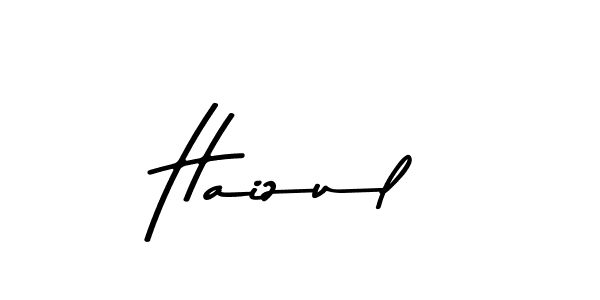 Once you've used our free online signature maker to create your best signature Asem Kandis PERSONAL USE style, it's time to enjoy all of the benefits that Haizul name signing documents. Haizul signature style 9 images and pictures png