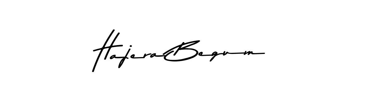 Here are the top 10 professional signature styles for the name Hajera Begum. These are the best autograph styles you can use for your name. Hajera Begum signature style 9 images and pictures png