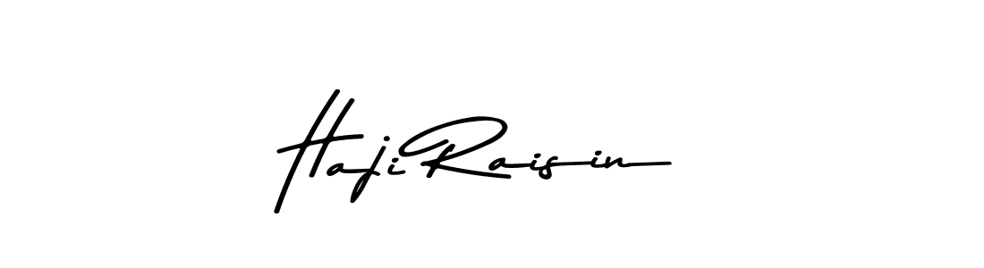 How to Draw Haji Raisin signature style? Asem Kandis PERSONAL USE is a latest design signature styles for name Haji Raisin. Haji Raisin signature style 9 images and pictures png
