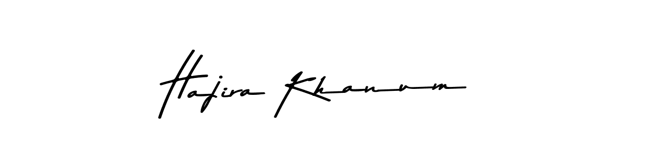 How to Draw Hajira Khanum signature style? Asem Kandis PERSONAL USE is a latest design signature styles for name Hajira Khanum. Hajira Khanum signature style 9 images and pictures png