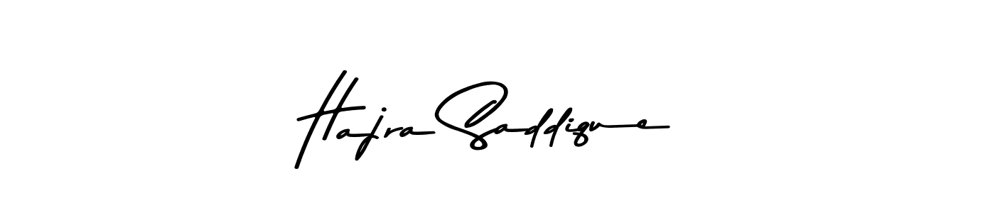 You should practise on your own different ways (Asem Kandis PERSONAL USE) to write your name (Hajra Saddique) in signature. don't let someone else do it for you. Hajra Saddique signature style 9 images and pictures png