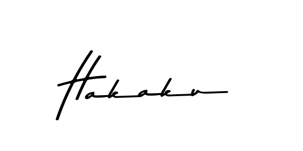 Similarly Asem Kandis PERSONAL USE is the best handwritten signature design. Signature creator online .You can use it as an online autograph creator for name Hakaku. Hakaku signature style 9 images and pictures png