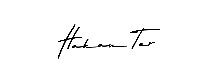 The best way (Asem Kandis PERSONAL USE) to make a short signature is to pick only two or three words in your name. The name Hakan Tor include a total of six letters. For converting this name. Hakan Tor signature style 9 images and pictures png