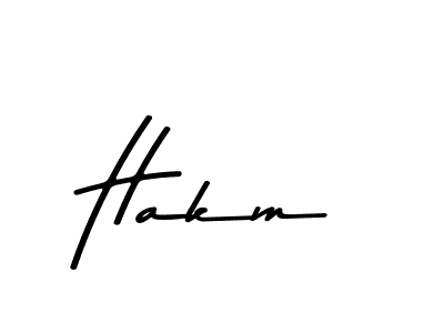 It looks lik you need a new signature style for name Hakm. Design unique handwritten (Asem Kandis PERSONAL USE) signature with our free signature maker in just a few clicks. Hakm signature style 9 images and pictures png