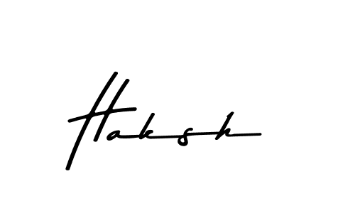 Check out images of Autograph of Haksh name. Actor Haksh Signature Style. Asem Kandis PERSONAL USE is a professional sign style online. Haksh signature style 9 images and pictures png