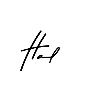 if you are searching for the best signature style for your name Hal. so please give up your signature search. here we have designed multiple signature styles  using Asem Kandis PERSONAL USE. Hal signature style 9 images and pictures png