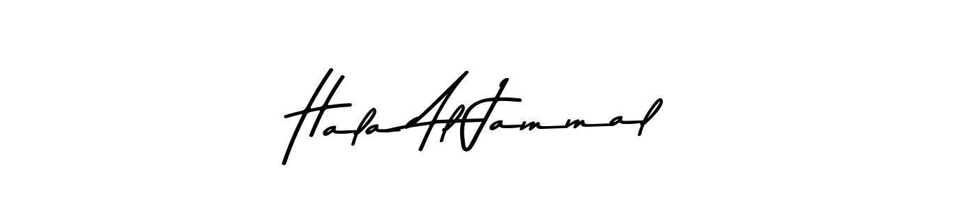 How to Draw Hala Al Jammal signature style? Asem Kandis PERSONAL USE is a latest design signature styles for name Hala Al Jammal. Hala Al Jammal signature style 9 images and pictures png