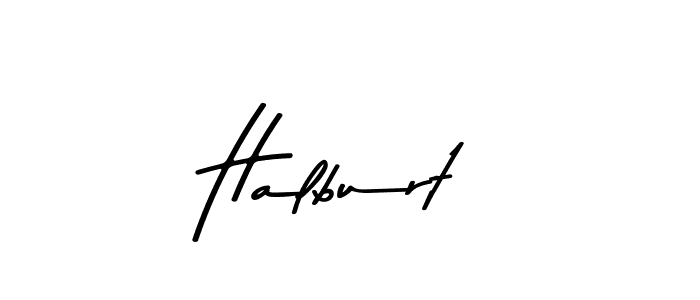 Here are the top 10 professional signature styles for the name Halburt. These are the best autograph styles you can use for your name. Halburt signature style 9 images and pictures png