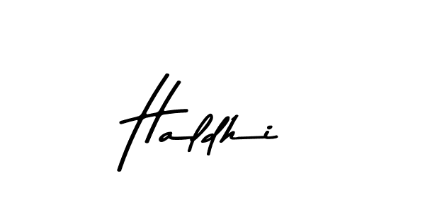 if you are searching for the best signature style for your name Haldhi. so please give up your signature search. here we have designed multiple signature styles  using Asem Kandis PERSONAL USE. Haldhi signature style 9 images and pictures png