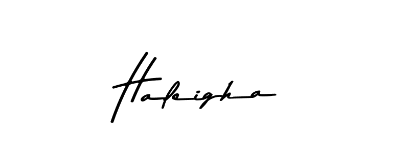 Make a short Haleigha signature style. Manage your documents anywhere anytime using Asem Kandis PERSONAL USE. Create and add eSignatures, submit forms, share and send files easily. Haleigha signature style 9 images and pictures png