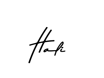 Once you've used our free online signature maker to create your best signature Asem Kandis PERSONAL USE style, it's time to enjoy all of the benefits that Hali name signing documents. Hali signature style 9 images and pictures png