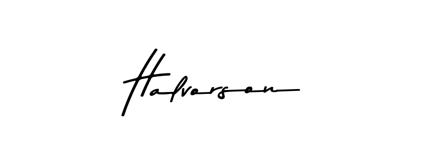 The best way (Asem Kandis PERSONAL USE) to make a short signature is to pick only two or three words in your name. The name Halvorson include a total of six letters. For converting this name. Halvorson signature style 9 images and pictures png