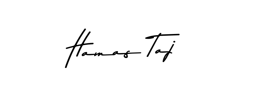 Check out images of Autograph of Hamas Taj name. Actor Hamas Taj Signature Style. Asem Kandis PERSONAL USE is a professional sign style online. Hamas Taj signature style 9 images and pictures png