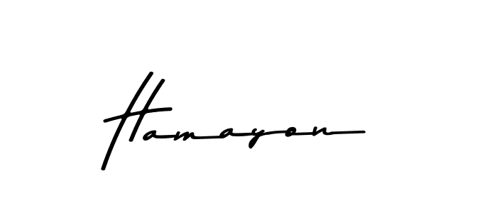 How to Draw Hamayon signature style? Asem Kandis PERSONAL USE is a latest design signature styles for name Hamayon. Hamayon signature style 9 images and pictures png