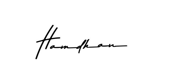 See photos of Hamdhan official signature by Spectra . Check more albums & portfolios. Read reviews & check more about Asem Kandis PERSONAL USE font. Hamdhan signature style 9 images and pictures png