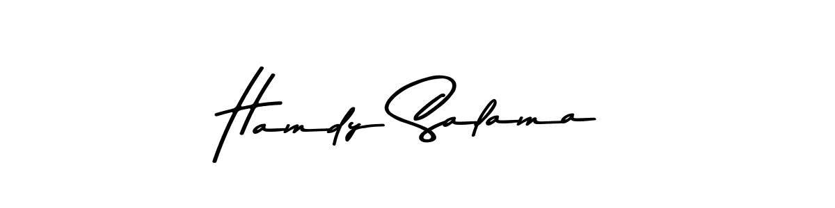 Make a short Hamdy Salama signature style. Manage your documents anywhere anytime using Asem Kandis PERSONAL USE. Create and add eSignatures, submit forms, share and send files easily. Hamdy Salama signature style 9 images and pictures png