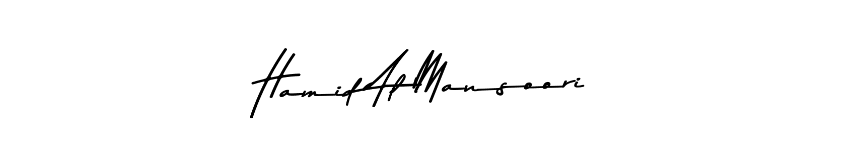 It looks lik you need a new signature style for name Hamid Al Mansoori. Design unique handwritten (Asem Kandis PERSONAL USE) signature with our free signature maker in just a few clicks. Hamid Al Mansoori signature style 9 images and pictures png