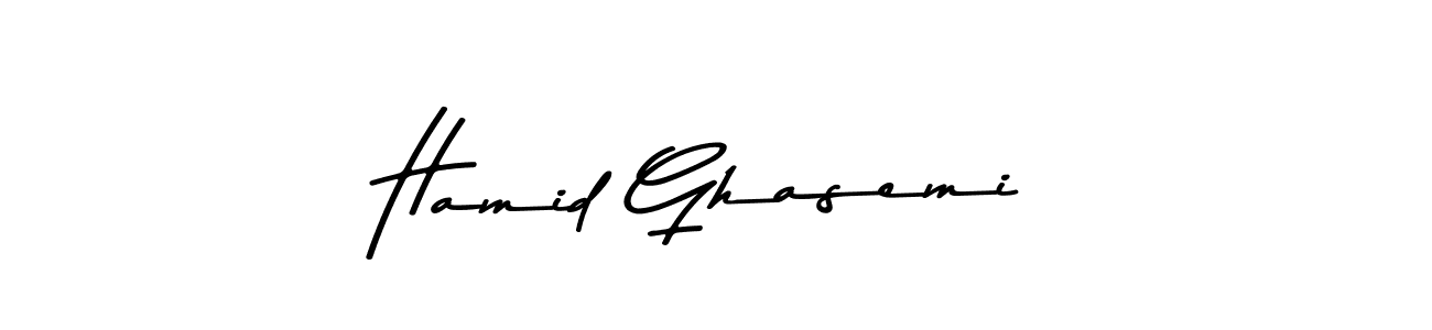 Also we have Hamid Ghasemi name is the best signature style. Create professional handwritten signature collection using Asem Kandis PERSONAL USE autograph style. Hamid Ghasemi signature style 9 images and pictures png