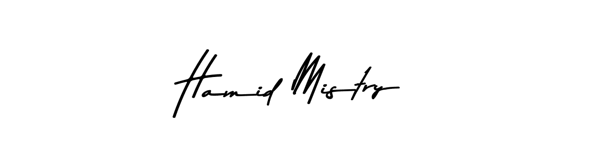 Here are the top 10 professional signature styles for the name Hamid Mistry. These are the best autograph styles you can use for your name. Hamid Mistry signature style 9 images and pictures png