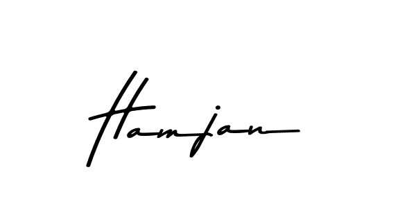 Asem Kandis PERSONAL USE is a professional signature style that is perfect for those who want to add a touch of class to their signature. It is also a great choice for those who want to make their signature more unique. Get Hamjan name to fancy signature for free. Hamjan signature style 9 images and pictures png