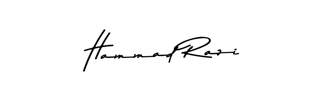 It looks lik you need a new signature style for name Hammad Razi. Design unique handwritten (Asem Kandis PERSONAL USE) signature with our free signature maker in just a few clicks. Hammad Razi signature style 9 images and pictures png