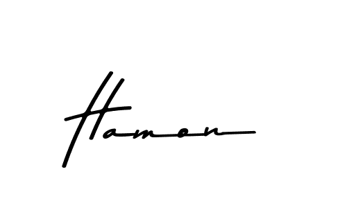 You should practise on your own different ways (Asem Kandis PERSONAL USE) to write your name (Hamon) in signature. don't let someone else do it for you. Hamon signature style 9 images and pictures png