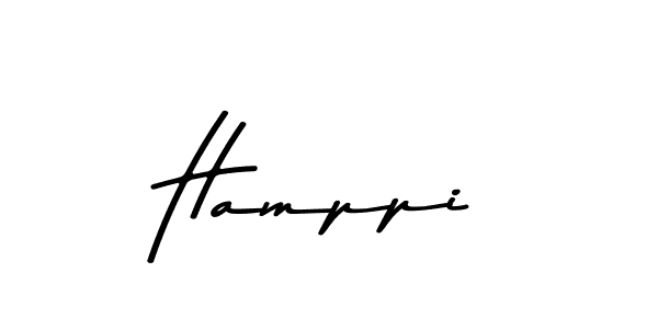 Asem Kandis PERSONAL USE is a professional signature style that is perfect for those who want to add a touch of class to their signature. It is also a great choice for those who want to make their signature more unique. Get Hamppi name to fancy signature for free. Hamppi signature style 9 images and pictures png