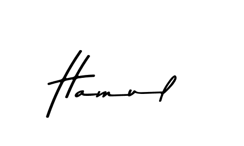 if you are searching for the best signature style for your name Hamul. so please give up your signature search. here we have designed multiple signature styles  using Asem Kandis PERSONAL USE. Hamul signature style 9 images and pictures png