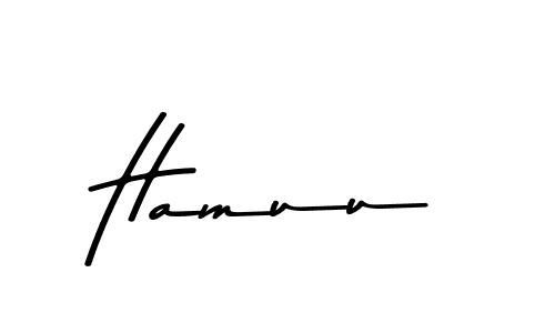 Make a short Hamuu signature style. Manage your documents anywhere anytime using Asem Kandis PERSONAL USE. Create and add eSignatures, submit forms, share and send files easily. Hamuu signature style 9 images and pictures png