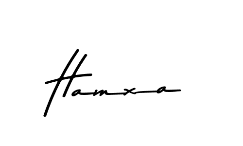 Here are the top 10 professional signature styles for the name Hamxa. These are the best autograph styles you can use for your name. Hamxa signature style 9 images and pictures png