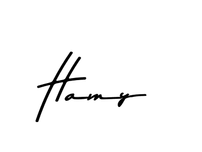 Check out images of Autograph of Hamy name. Actor Hamy Signature Style. Asem Kandis PERSONAL USE is a professional sign style online. Hamy signature style 9 images and pictures png