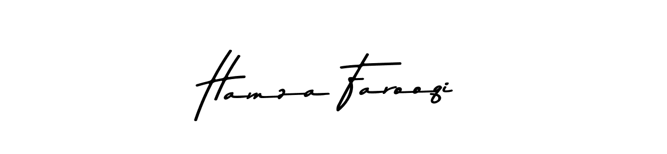 Once you've used our free online signature maker to create your best signature Asem Kandis PERSONAL USE style, it's time to enjoy all of the benefits that Hamza Farooqi name signing documents. Hamza Farooqi signature style 9 images and pictures png
