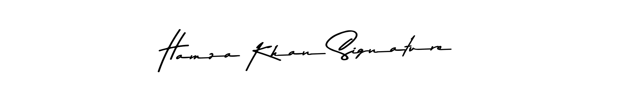 You should practise on your own different ways (Asem Kandis PERSONAL USE) to write your name (Hamza Khan Signature) in signature. don't let someone else do it for you. Hamza Khan Signature signature style 9 images and pictures png