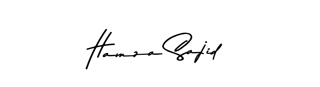 Check out images of Autograph of Hamza Sajid name. Actor Hamza Sajid Signature Style. Asem Kandis PERSONAL USE is a professional sign style online. Hamza Sajid signature style 9 images and pictures png