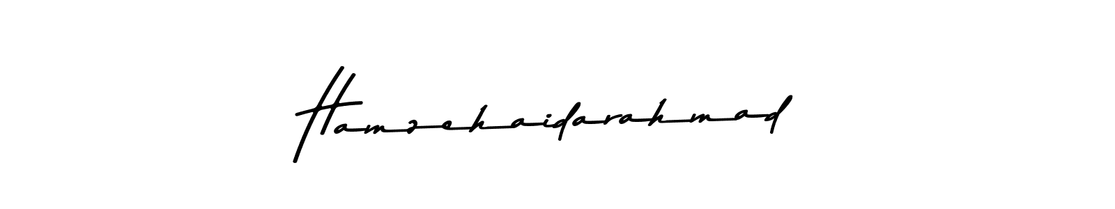 You can use this online signature creator to create a handwritten signature for the name Hamzehaidarahmad. This is the best online autograph maker. Hamzehaidarahmad signature style 9 images and pictures png