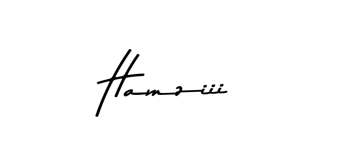 It looks lik you need a new signature style for name Hamziii. Design unique handwritten (Asem Kandis PERSONAL USE) signature with our free signature maker in just a few clicks. Hamziii signature style 9 images and pictures png