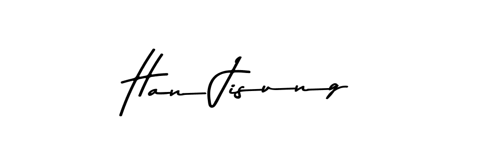 Make a beautiful signature design for name Han Jisung. Use this online signature maker to create a handwritten signature for free. Han Jisung signature style 9 images and pictures png