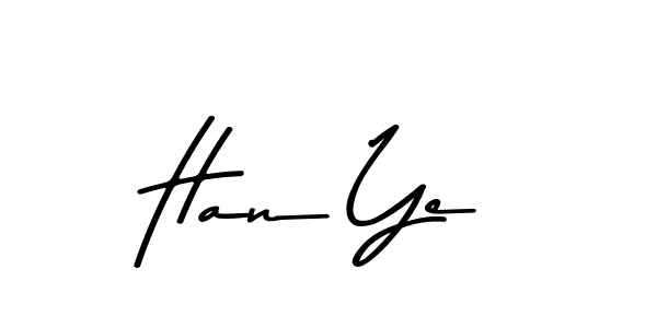 This is the best signature style for the Han Ye name. Also you like these signature font (Asem Kandis PERSONAL USE). Mix name signature. Han Ye signature style 9 images and pictures png