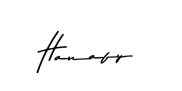 Use a signature maker to create a handwritten signature online. With this signature software, you can design (Asem Kandis PERSONAL USE) your own signature for name Hanafy. Hanafy signature style 9 images and pictures png