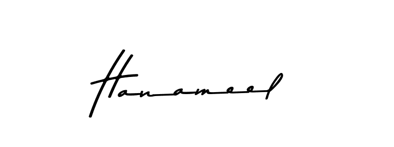 Once you've used our free online signature maker to create your best signature Asem Kandis PERSONAL USE style, it's time to enjoy all of the benefits that Hanameel name signing documents. Hanameel signature style 9 images and pictures png