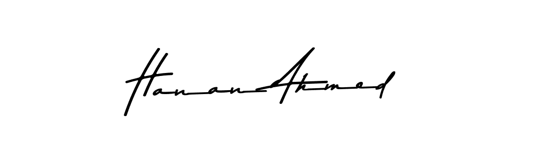 Once you've used our free online signature maker to create your best signature Asem Kandis PERSONAL USE style, it's time to enjoy all of the benefits that Hanan Ahmed name signing documents. Hanan Ahmed signature style 9 images and pictures png