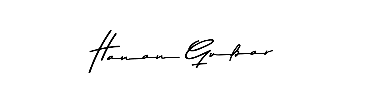 Hanan Gulzar stylish signature style. Best Handwritten Sign (Asem Kandis PERSONAL USE) for my name. Handwritten Signature Collection Ideas for my name Hanan Gulzar. Hanan Gulzar signature style 9 images and pictures png